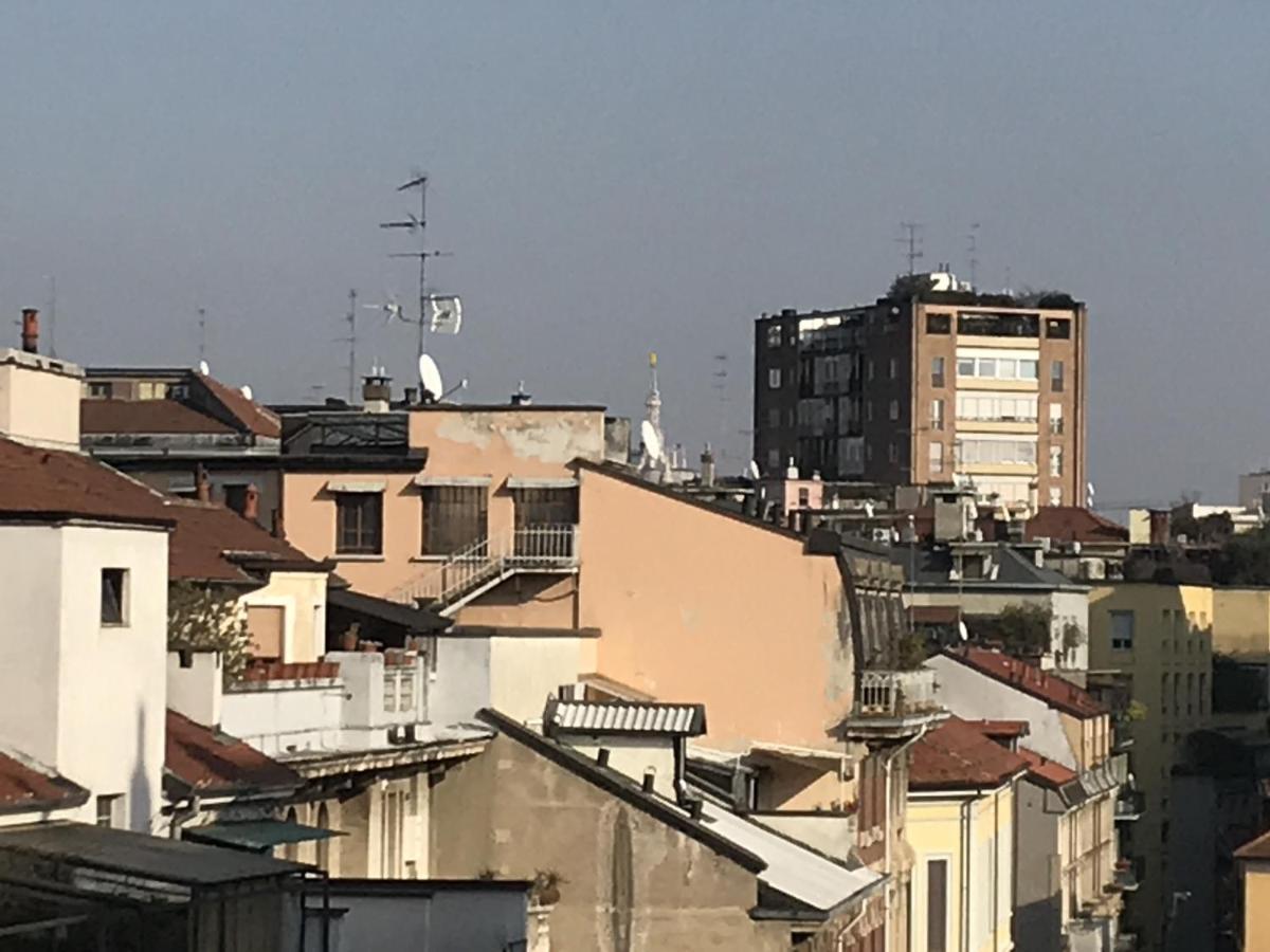 Studio 17 Milan Exterior photo