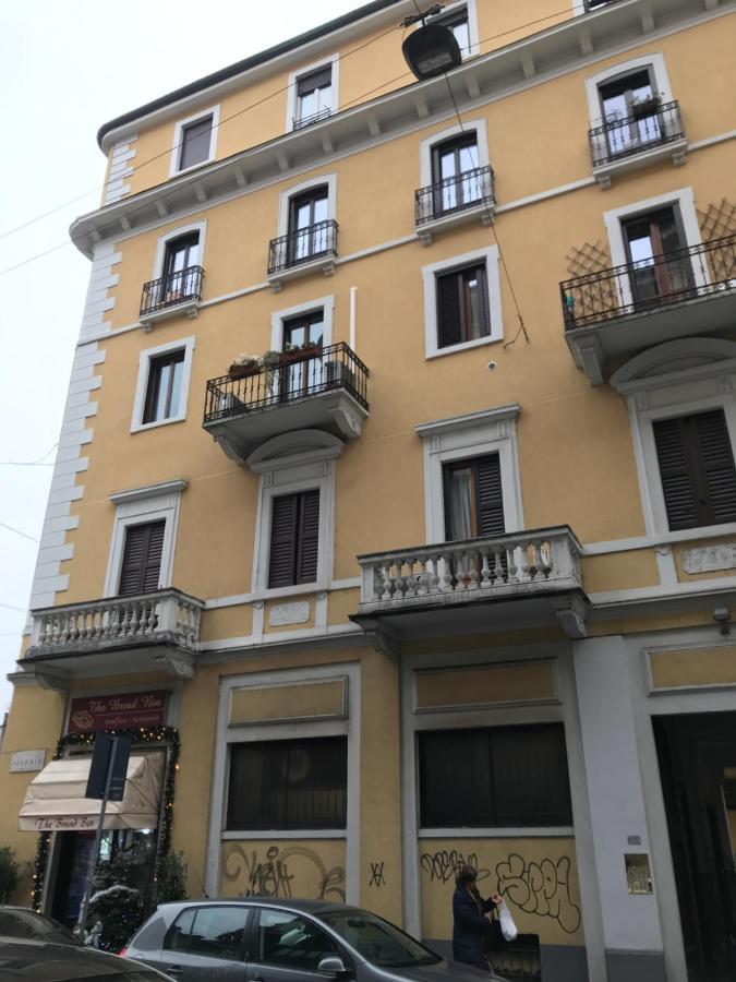 Studio 17 Milan Exterior photo